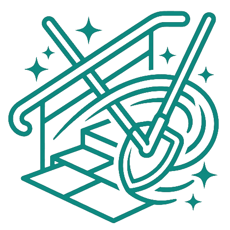 SprzątanieKlatek.pl - logo